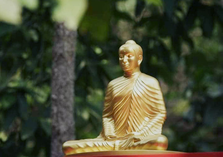 至上佛像
