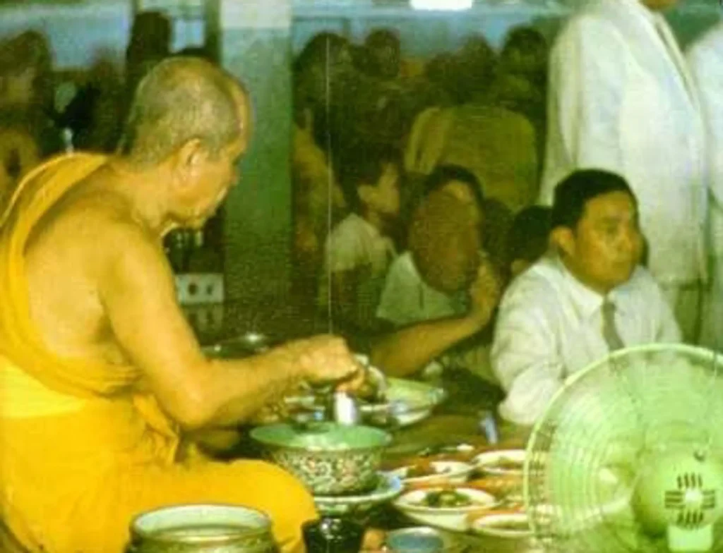 祖師之德行：精進的生活作息